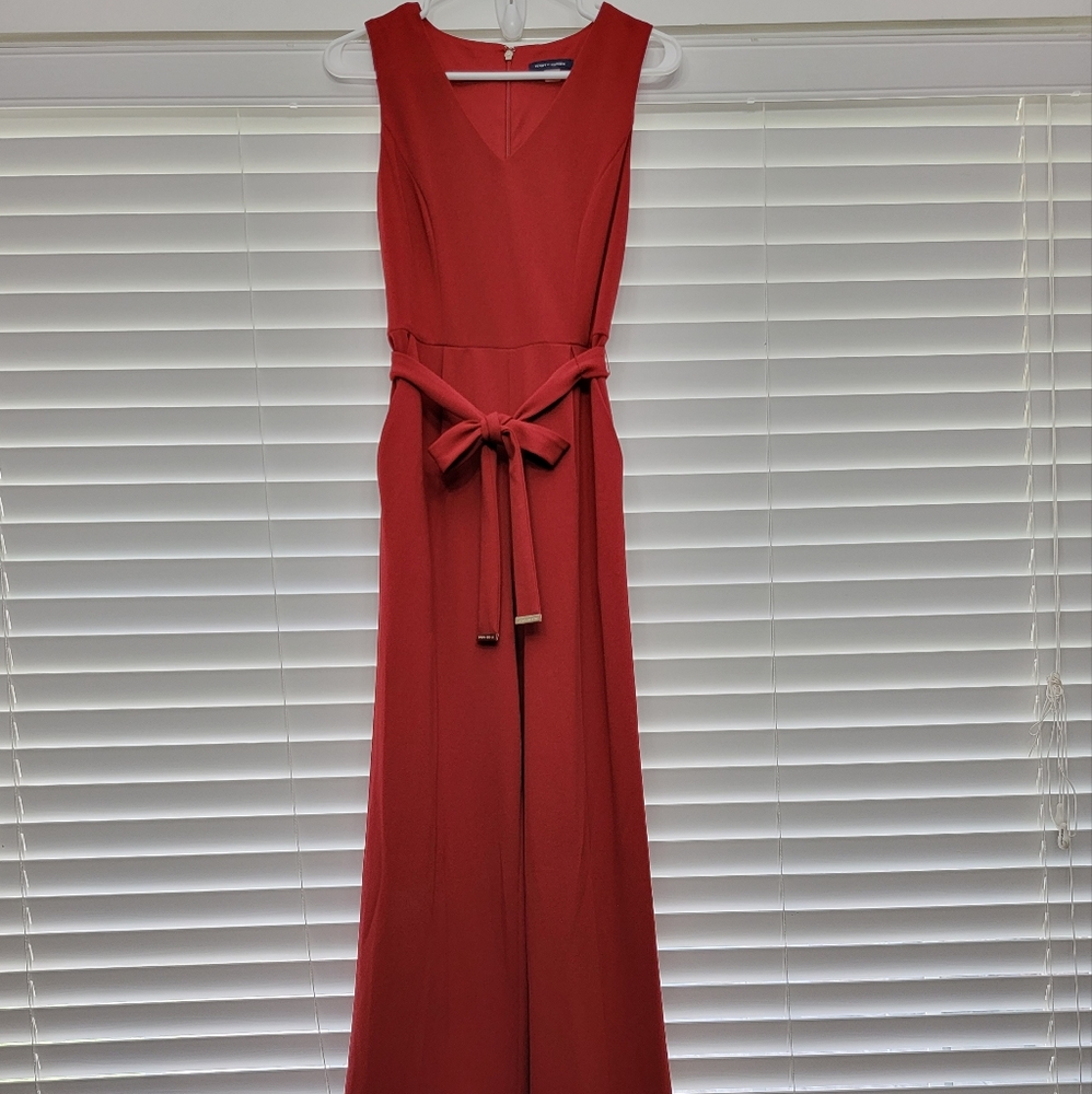 Tommy Hilfiger Jumpsuit